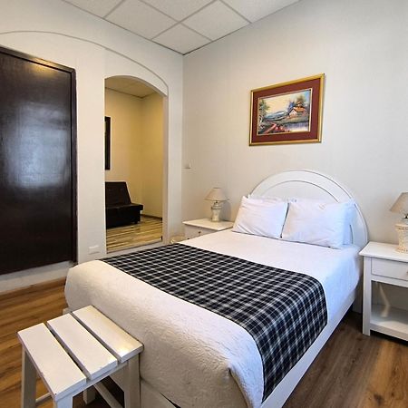Arequipa Suite Plaza Hotel Екстериор снимка