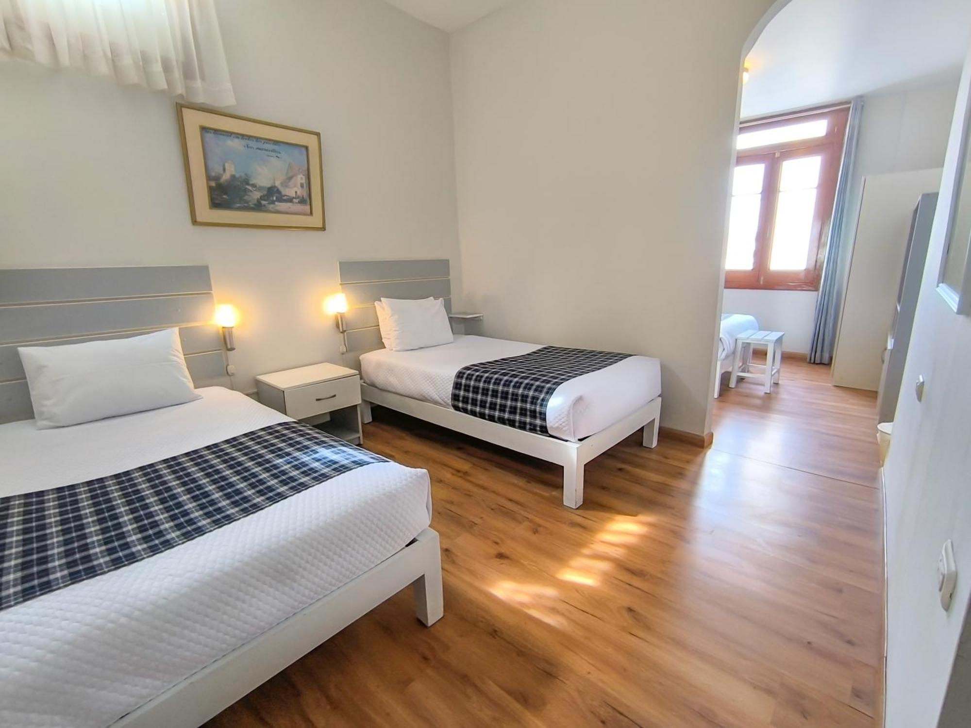 Arequipa Suite Plaza Hotel Екстериор снимка