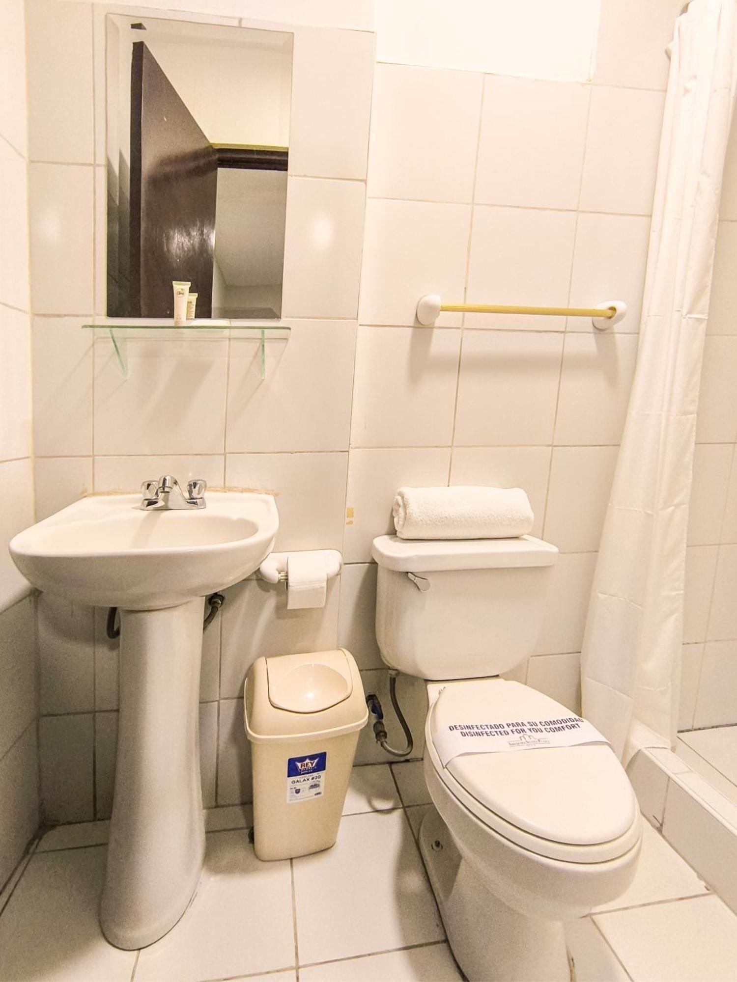 Arequipa Suite Plaza Hotel Екстериор снимка