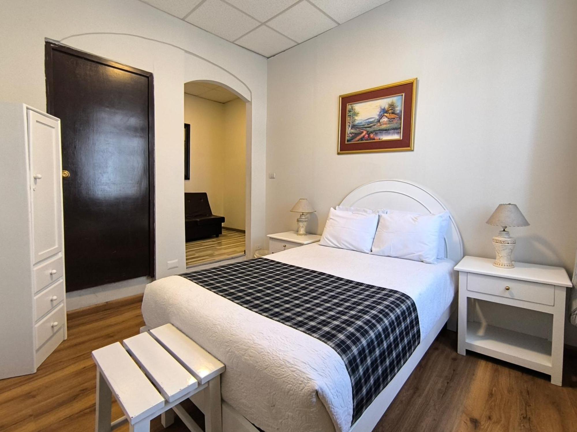 Arequipa Suite Plaza Hotel Екстериор снимка